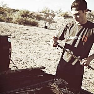 Meet your Posher, Cameron